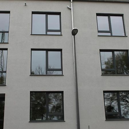 Aachener Ferienwohnung Exterior foto