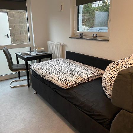 Aachener Ferienwohnung Exterior foto