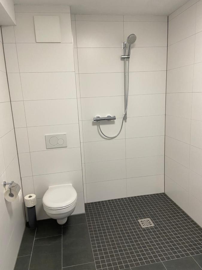 Aachener Ferienwohnung Exterior foto