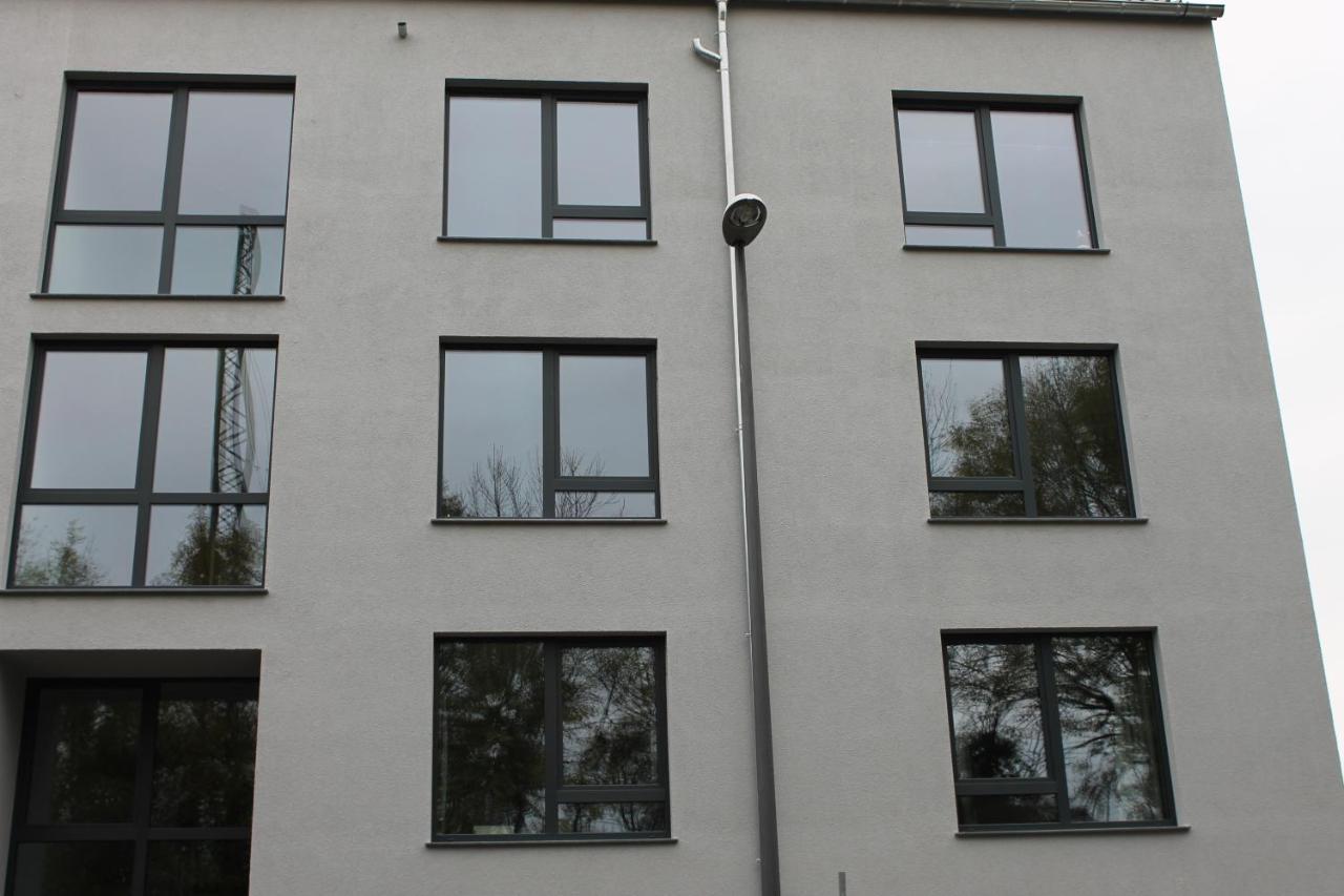 Aachener Ferienwohnung Exterior foto